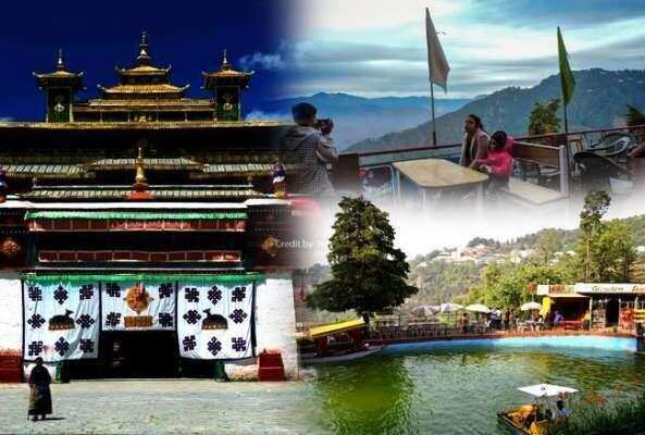 मसूरी : हिल स्टेशनों में मसूरी है बेहद खूबसूरत और रोमांचक जगह, एक बार जरूर करें यहां का प्लान…