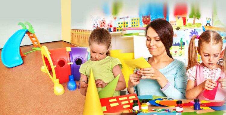 अब टीचर बनने के लिए ये कोर्स करना हुआ जरूरी, यहां पढ़ें पूरी जानकारी