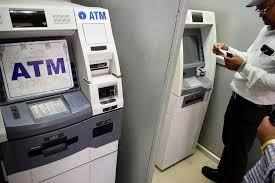 नई दिल्ली- आखिर क्यों देश के 1.13 लाख ATM इस महीने होने जा रहे बंद, जाने क्या है बड़ी वजह
