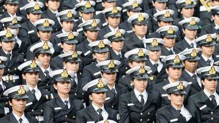 Good News: सेना के बाद अब नौसेना में भी महिलाओं को मिलेगा स्‍थाई कमीशन