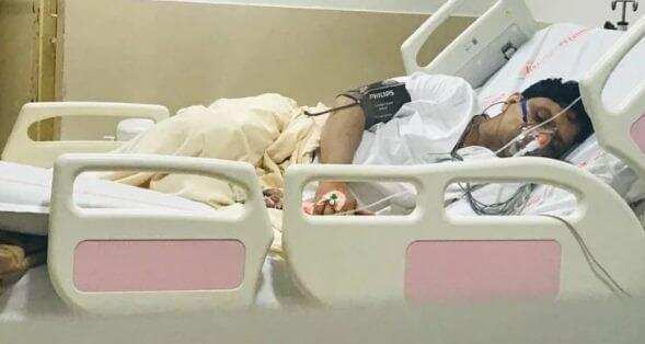 योग गुरू बाबा रामदेव के करीबी आचार्य बालकृष्ण (aacharya balkrishna)तबीयत खराब, ऋषिकेश (एम्स) में भर्ती