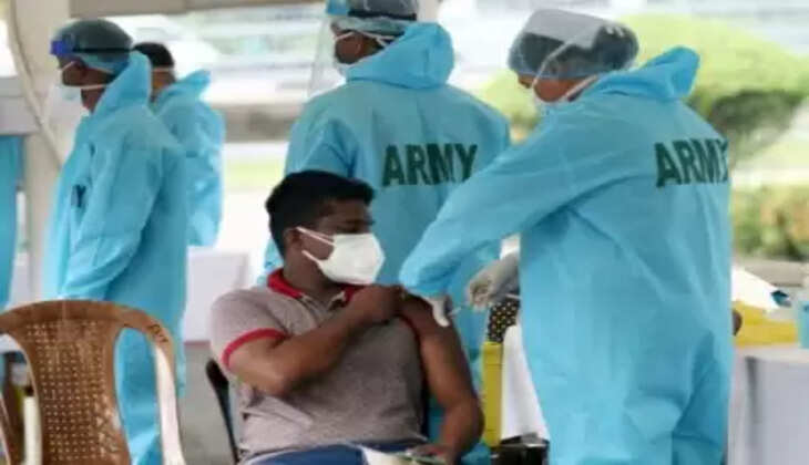 श्रीलंका ने आपातकालीन उपयोग के लिए सिनोवैक को मंजूरी दी