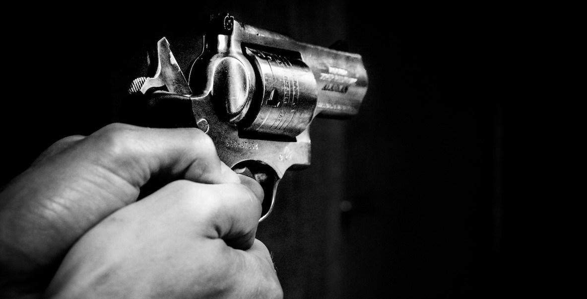 बेखौफ बदमाश, अमेठी में पूर्व ग्राम प्रधान की गोली मारकर हत्या…