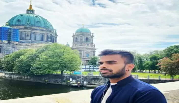 भारत के टेनिस खिलाड़ी सुमित नागल ने ओलंपिक के लिए क्वालीफाई किया