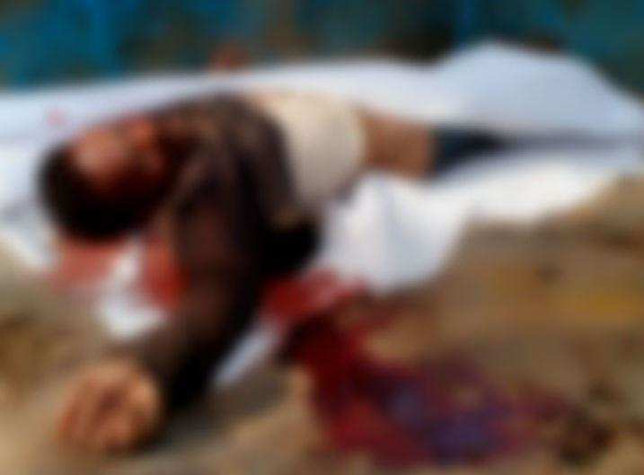 रुद्रपुर-चाकू से गोदकर युवक की हत्या, यूएस नगर में हत्याओं का दौर जारी