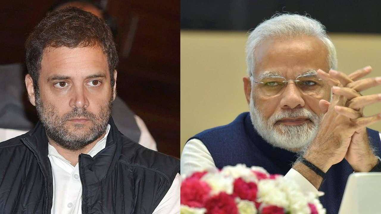 आज सियासी रण में उतरेंगे प्रधानमंत्री मोदी और राहुल गांधी, दोनों नेता बिहार में रैलियों को करेंगे संबोधित