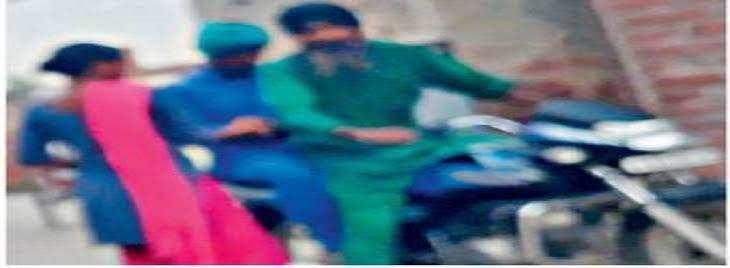 हल्द्वानी- मोहल्ले में महिला करती थी ये गंदा धंधा, विरोध किया तो ईंट से फोड़ दिया युवक का सिर