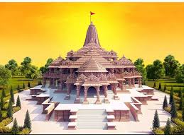 बरेली: छह साल के दिवित ने राम मन्दिर निर्माण को कर दिया ऐसा काम…