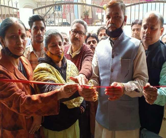 हल्द्वानी-यहां खुला राज्य महिला आयोग की उपाध्यक्ष का कार्यालय, इस दिन सुनीं जायेंगी महिलाओं की समस्याएं