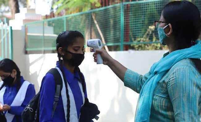 देहरादून-इस दिन से खुलेंगे सरकारी आवासीय स्कूल, सरकार ने जारी की एसओपी