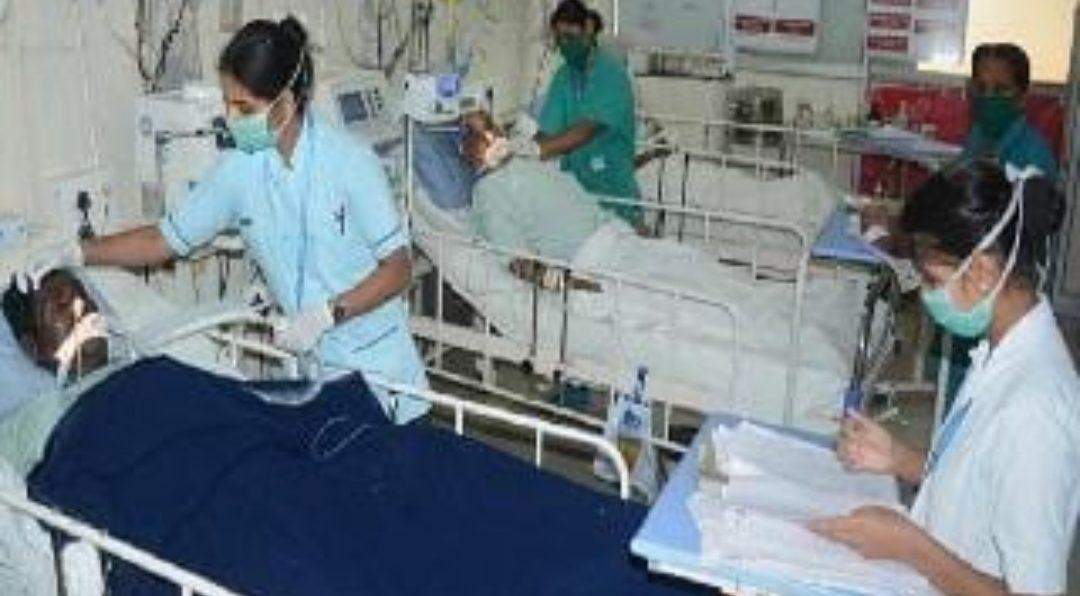 Bareilly: AIMS ने दिए निर्देश, बरेली में बनेगा कोविड लेवल-1 अस्पताल