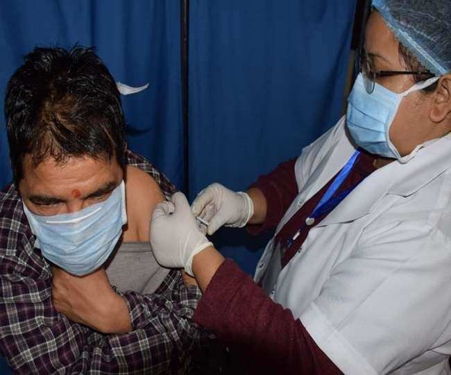 देहरादून- उत्तराखंड पहुंची कोरोना वैक्सीन, 16 जनवरी को इतने हेल्थ वर्कर्स को लगेगा टीका