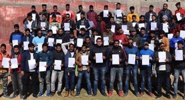 पिथौरागढ़- भाजपा के 120 युवा पदाधिकारी व कार्यकर्ताओं ने दिया इस्तीफा, ये थी असल वजह