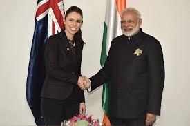PM मोदी ने दी न्यूजीलैंड की PM को ऐतिहासिक जीत पर बधाई, और कह दिया ये