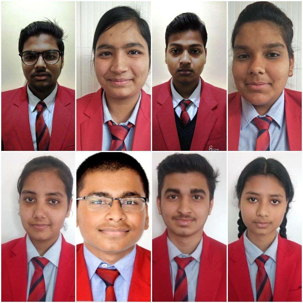 रुद्रपुर-सीबीएसई में भारतीयम इंटरनेशनल ने लहराया परचम, 12वीं में शाहिस्ता सदफ स्कूल टॉपर