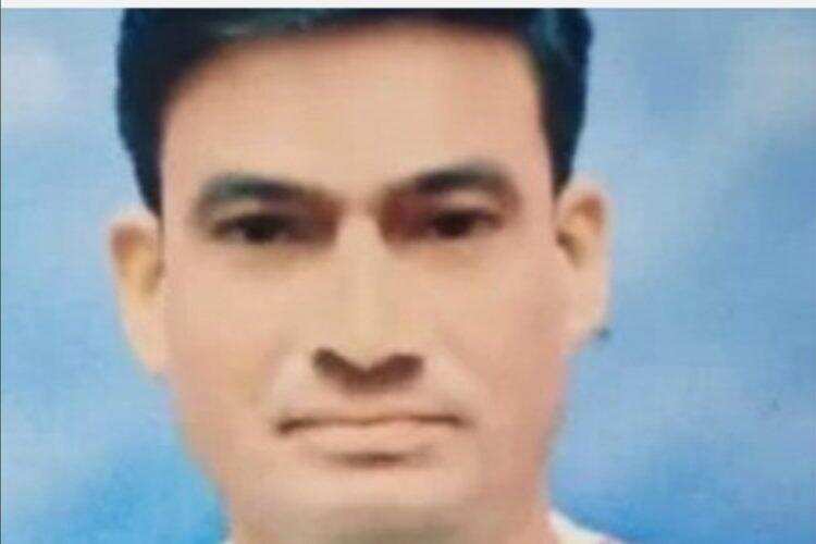 रूदपुर-लॉकडॉउन के बीच इस हाल में मिली डॉक्टर की लाश, पुलिस भी रह गई दंग