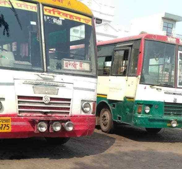 UP NEWS: परिवहन निगम ने आसान बनाई बसों में सीटों की बुकिंग, इन वेबसाइट के जरिए कर सकेंगे सीट बुक