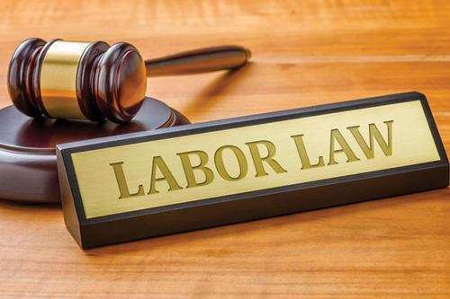LOCKDOWN: प्रदेश सरकार ने दी श्रम अधिनियम में तीन साल की छूट