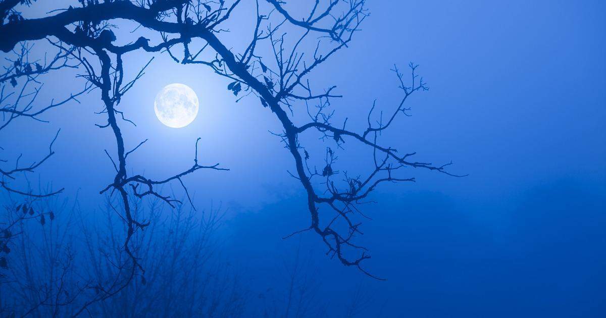 Blue Moon: आज रात इतने बजे ‘ब्लू मून’ देखने को रहें तैयार, बार-बार नहीं दिखता ऐसा नजारा