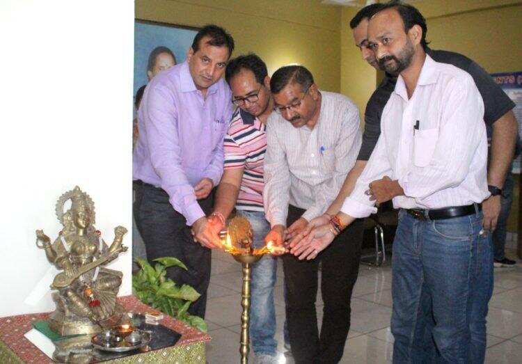 रामनगर-रिनेसां में लगा रक्तदान का महाशिविर, समाज के प्रति ऐसे निभाया नैतिक कर्तव्य
