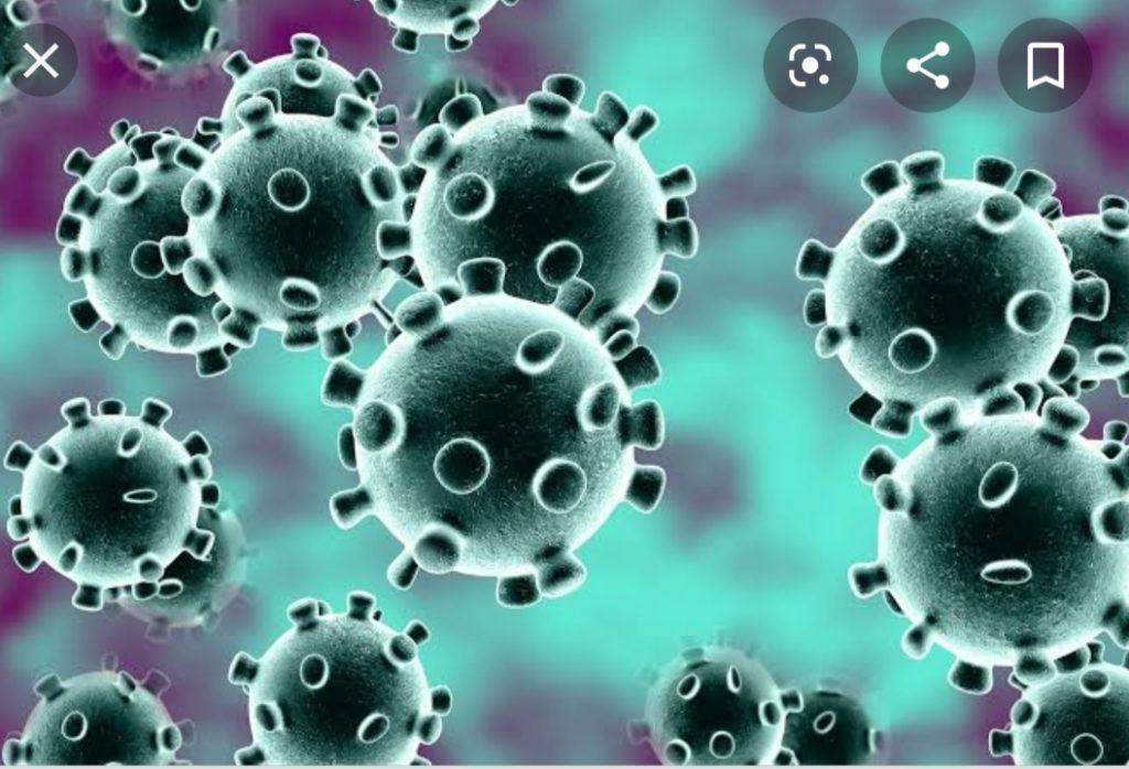 नई दिल्ली-तेजी से फैल रहा कोरोना वायरस हुआ खतरनाक, अब कोविड-19 के ये छह नये लक्षण आये सामने