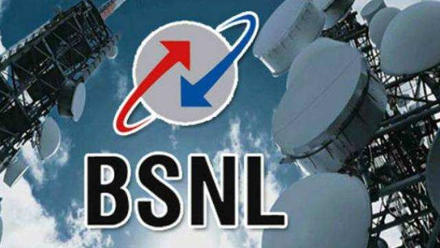 BSNL 4G: बीएसएनएल 4जी सेवाओं को शुरू करने के लिए स्वदेशी कंपनियों को मिलेगा मौका