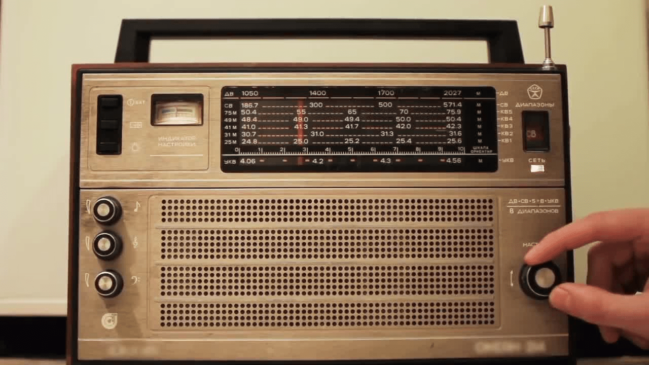 #WorldRadioDay: आखिर नई एडवांस और हाईटेक पीढ़ी को भी जानना चाहिए कि किस तरह उनके LIFE STYLE से विदा हो गया रेडियो