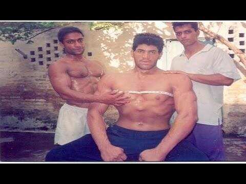 द ग्रेट खली के जीवन से जुड़े रहस्य, जो हैं बेहद खास, आप जानोगे तो हैरान रह जाओगे