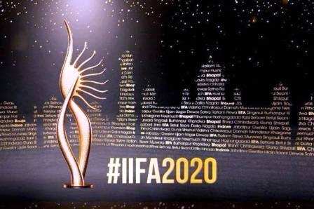 IIFA 2020: इस साल होने वाला आईफा अवॉर्ड हुआ कैंसिल