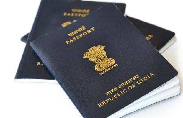 देहरादून-(खुशखबरी) -अब पासपोर्ट के लिए राशन कार्ड भी हुआ मान्य, ऐसे बना सकेंगे अपना पासपोर्ट