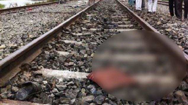 हल्द्वानी- दिल्ली से आ रहे युवक की हिमायला स्कूल के पास ट्रेन की चपेट में आकर मौत, ऐसे हुआ पूरा हादसा