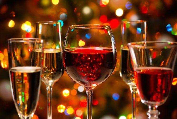 हल्द्वानी- नैनीताल जिले में नये साल का अनोखा स्वागत, 13 करोड़ की शराब डकार गये  पियक्कड़