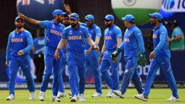 Semi-Final में हार के बाद ये दो नाम होंगे टीम इंडिया से अलग, जाने क्या है बदलाव का बड़ा कारण