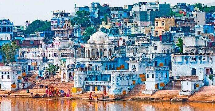 राजस्थान (जयपुर) के सबसे खूबसूरत मुख्य पर्यटन स्थल , जहां लगी रहती हैं हमेशा पर्यटकों की भीड़