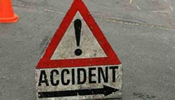 उत्तराखंड- यहां हुआ दर्दनाक सड़क हादसा, 200 मीटर खाई में गिरी कार, इतनो की मौत