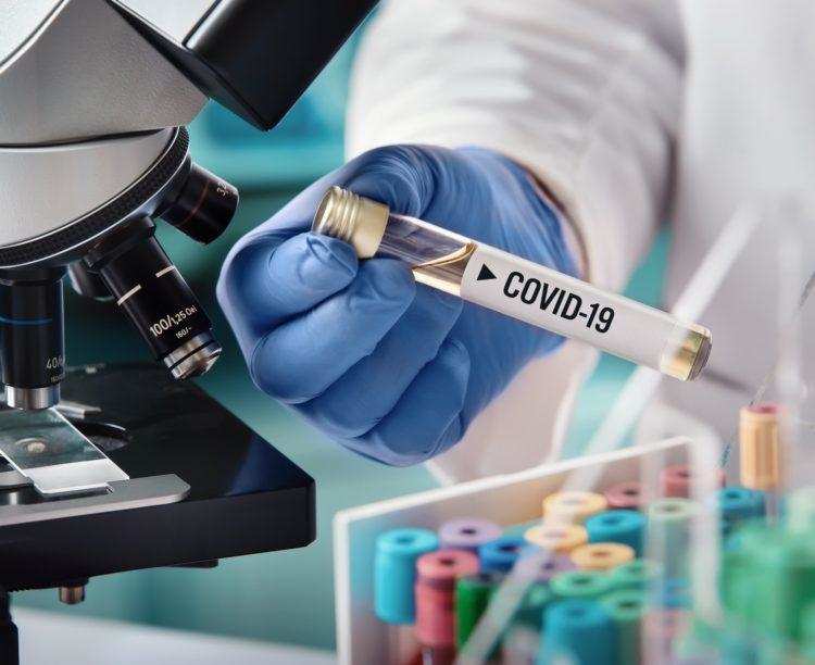 कोविड-19 के इलाज के लिए आगरा में शुरू किया गया दवाओं का परीक्षण, मिल सकती है अच्‍छी खबर
