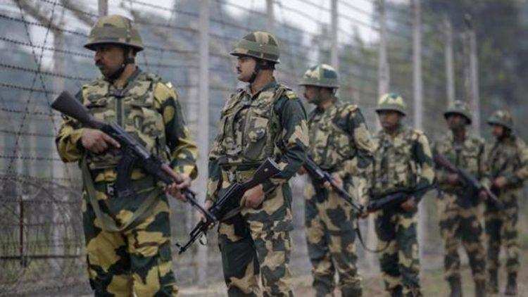 नई दिल्ली- सीमा सुरक्षा बल (BSF) ने 317 पदों पर निकाली भर्ती, ये है आवेदन की अंतिम तिथि