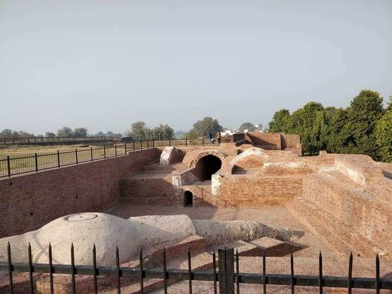 कुरुक्षेत्र -Kurukshetra जहां लड़ा गया था महाभारत युद्ध, जानिए यहां के प्रमुख घूमने लायक दर्शनीय स्थल
