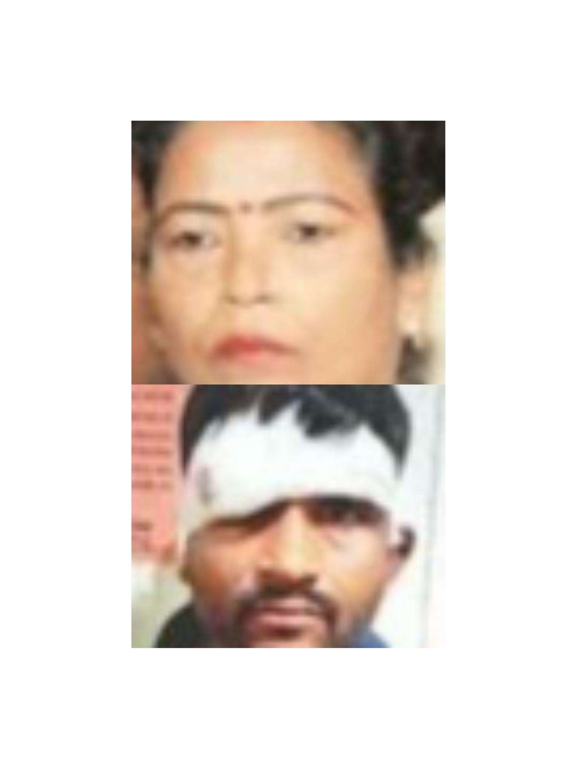 Lakhimpur-चालक को नौकरी से निकाला तो मालकिन पर चढ़ा दी बस, मौके पर ही मौत
