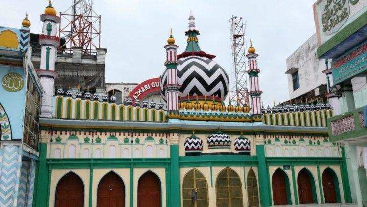 LOCKDOWN: मस्जिद के इमाम ने नमाजियों को दिया यह पैगाम