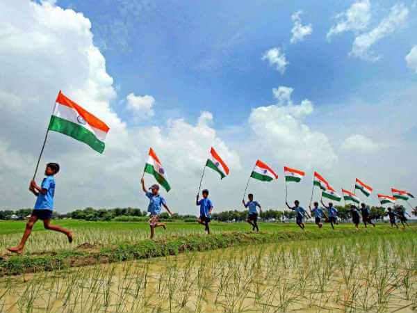 15 अगस्त को भारत ही नहीं ये चार देश भी हुए थे आजाद, जानिए आजादी की पूरी कहानी…