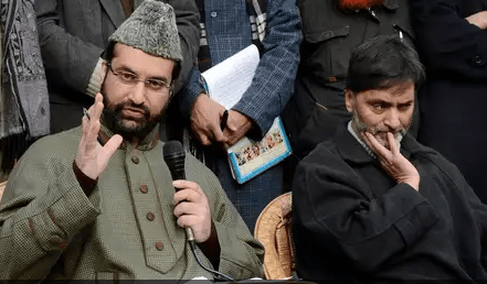 नई दिल्ली- केन्द्र सरकार ने अलगाववादियों से छीनी सुरक्षा, पुलवामा हमले के बाद उठाएं से सख्त कदम