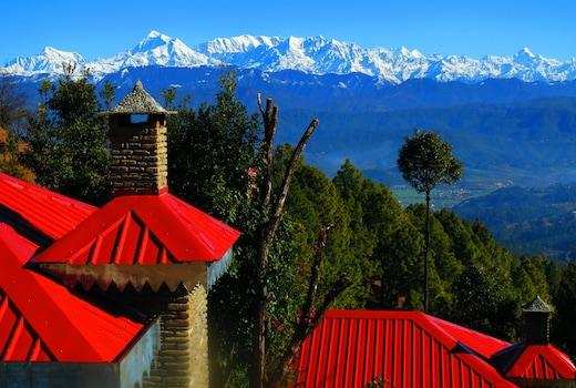 चमोली- हिमालय दर्शन के लिए शुरू हुई ये खास सुविधा, एक बार में 5 पर्यटक कर सकेंगे दीदार
