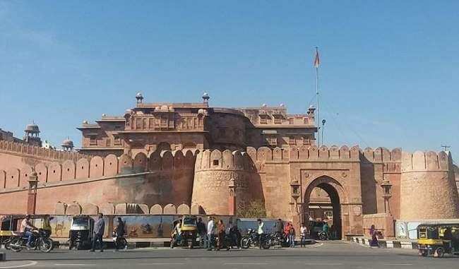 राजस्थान (जयपुर) के सबसे खूबसूरत मुख्य पर्यटन स्थल , जहां लगी रहती हैं हमेशा पर्यटकों की भीड़