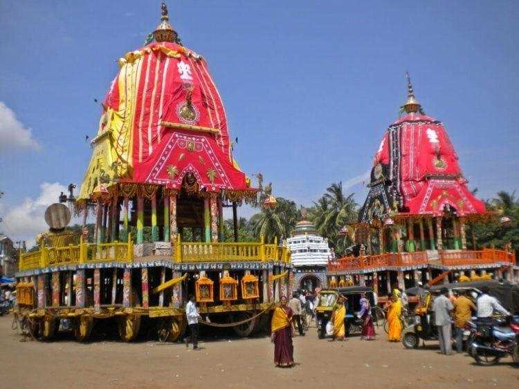 जगन्नाथ पुरी यात्रा : भगवान जगन्नाथ मंदिर के प्रमुख चमत्कार, आज तक किसी को नहीं पता इनका रहस्य