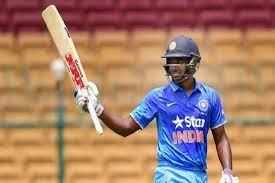 नई दिल्ली- इस भारतीय धाकड़ बल्लेबाज ने चुपके से रचाई शादी, सहपाठी को दे बैठे दिल
