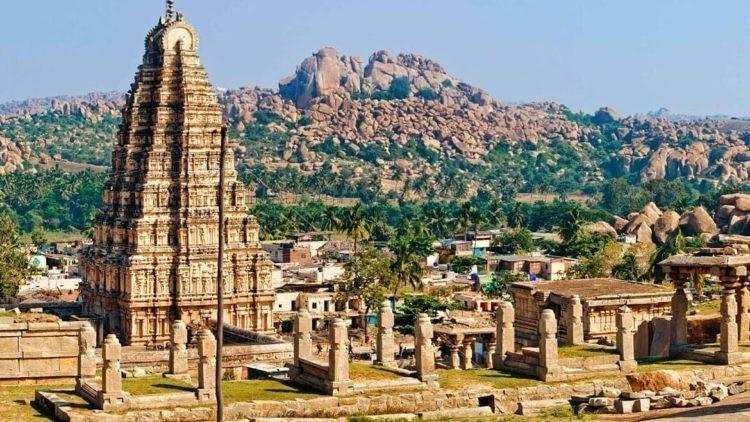 कर्नाटक के दर्शनीय व पर्यटन स्थल हैं प्राकृतिक सुंदरता और विरासत का सटीक मिश्रण, एक बार जरूर करें यहां की यात्रा