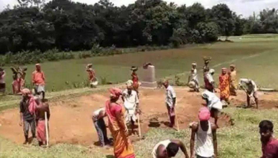 देहरादून-हर हाथ रोजगार देने की सरकार ऐेसे कर रही तैयारी, अब आजीविका से जुड़ेगी ये योजना