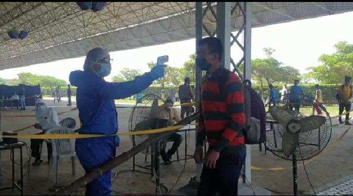 हल्द्वानी-अब बाहर से आना वाला हर व्यक्ति यहां होगा क्वारंटीन, नहीं मानी बात तो होगी ये बड़ी कार्यवाही