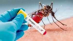हल्द्वानी- कुमाऊं रेंज के डीआईजी को हुआ डेंगू, इलाज के लिए निजी अस्पताल में भर्ती